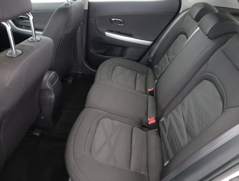 Kia Ceed, 2013