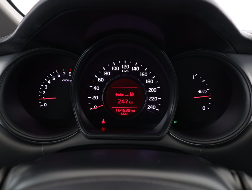 Kia Ceed, 2013