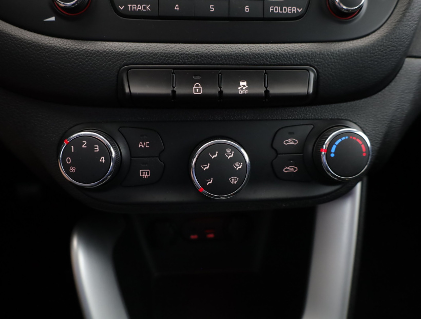 Kia Ceed, 2013
