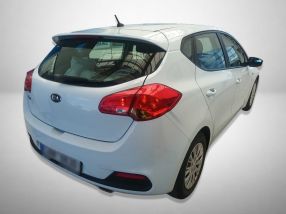 Kia Ceed - 2013