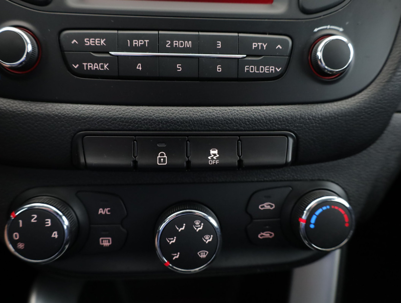 Kia Ceed, 2013