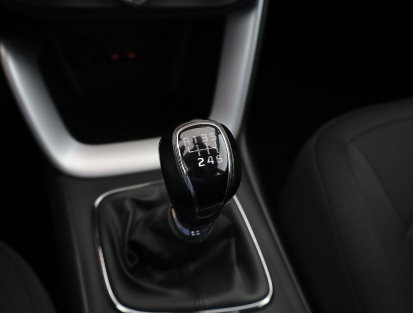 Kia Ceed, 2013