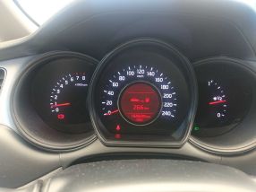 Kia Ceed - 2013