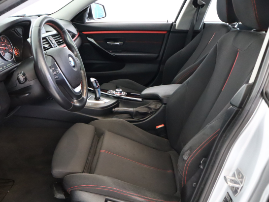 BMW 420d xDrive