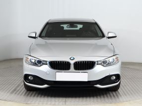 BMW 4 - 2017