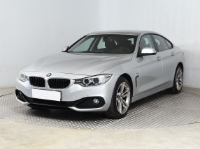 BMW 4 - 2017