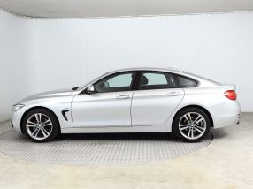 BMW 4 - 2017