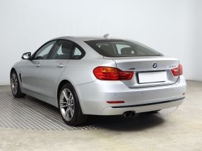 BMW 4 - 2017