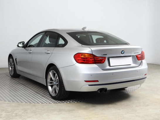 BMW 420d xDrive