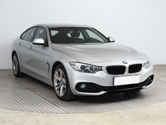 BMW 420d xDrive