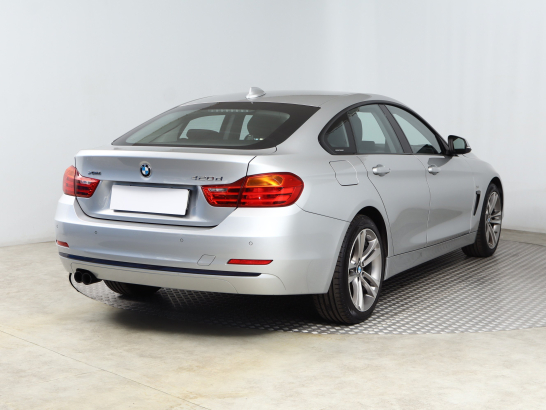 BMW 420d xDrive