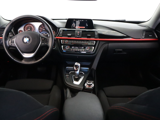 BMW 420d xDrive