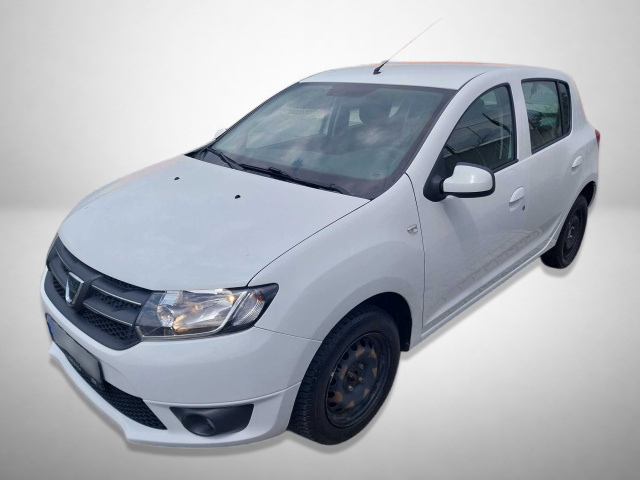 Dacia Sandero 2016