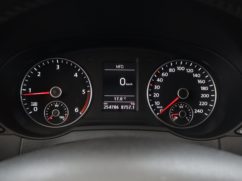 Seat Alhambra, 2014