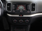 Seat Alhambra, 2014