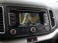 Seat Alhambra, 2014