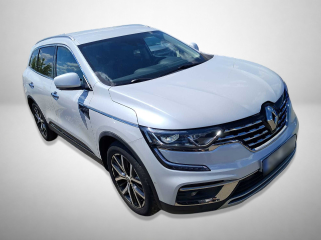 Renault Koleos 2020