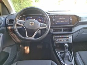 Volkswagen T-Cross - 2019
