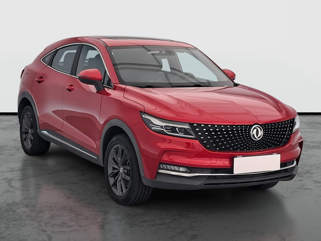 Dongfeng Fengon 5