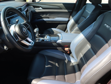 Dongfeng Fengon 5 - 2023