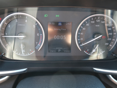 Dongfeng Fengon 5 - 2023