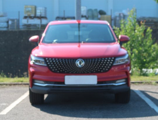 Dongfeng Fengon 5