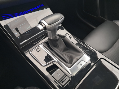 Dongfeng Fengon 5 - 2023