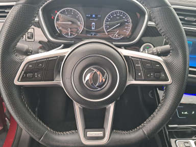 Dongfeng Fengon 5 - 2023
