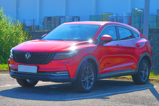 Dongfeng Fengon 5