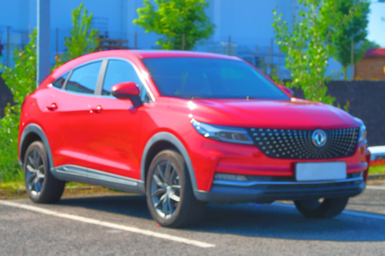 Dongfeng Fengon 5