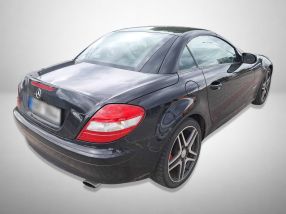 Mercedes-Benz SLK - 2007