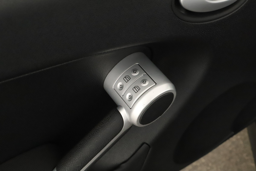 Mercedes-Benz SLK, 2007