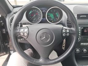 Mercedes-Benz SLK - 2007