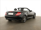 Mercedes-Benz SLK, 2007