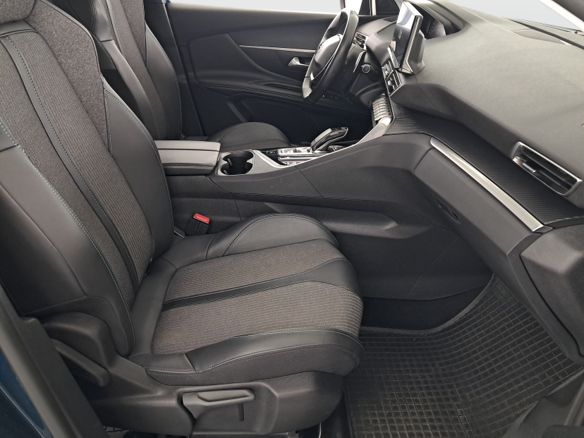 Peugeot 3008, 2022