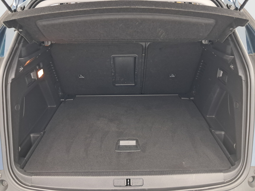 Peugeot 3008, 2022