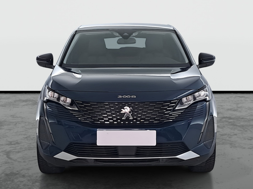Peugeot 3008, 2022