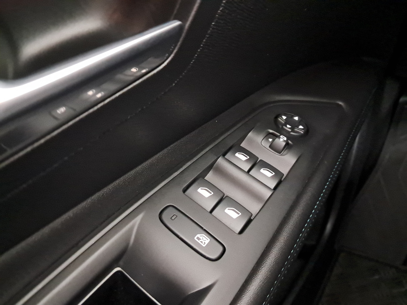 Peugeot 3008, 2022