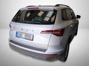 Škoda Karoq - 2022