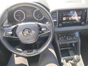 Škoda Karoq - 2022