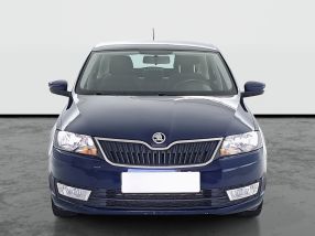 Škoda Rapid - 2016
