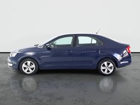 Škoda Rapid - 2016