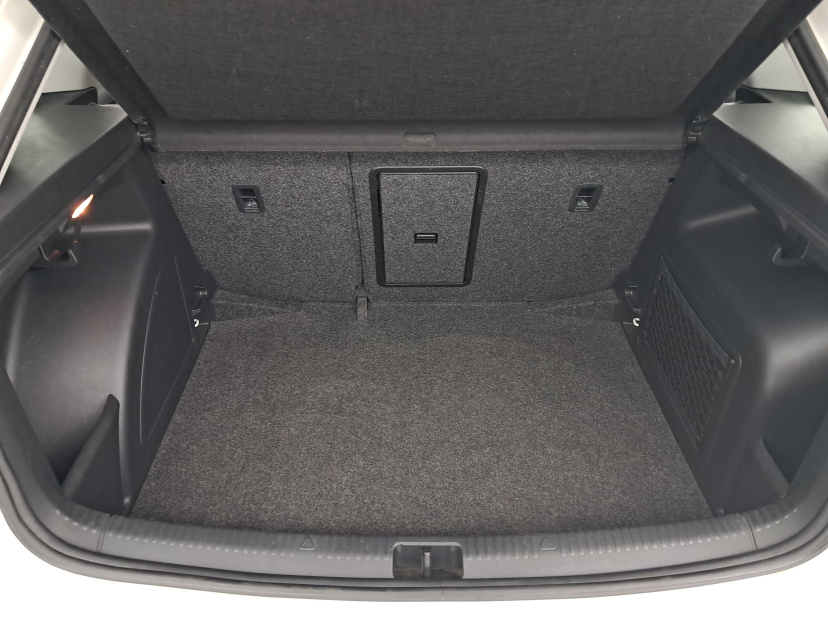 Škoda Rapid Spaceback, 2016