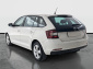Škoda Rapid Spaceback, 2016