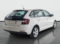 Škoda Rapid Spaceback, 2016