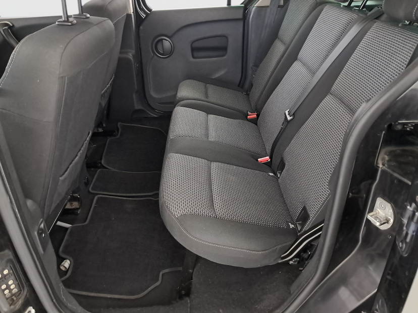 Mercedes-Benz Citan, 2015