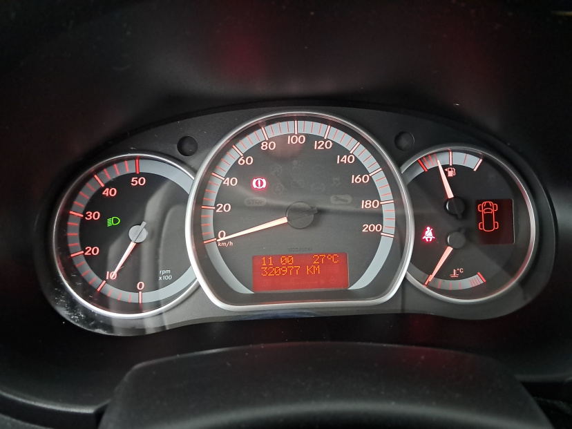 Mercedes-Benz Citan, 2015