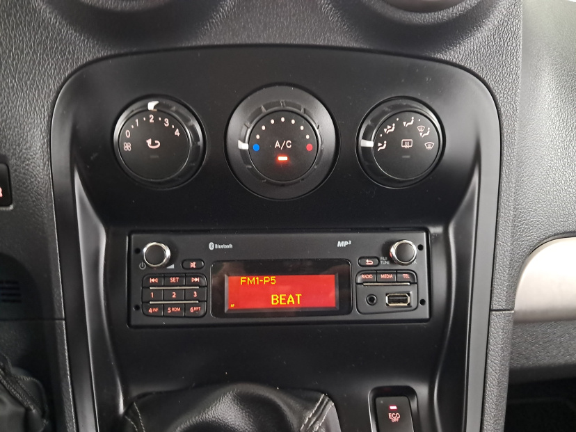 Mercedes-Benz Citan, 2015