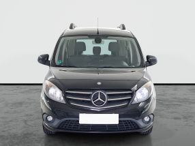 Mercedes-Benz Citan - 2015