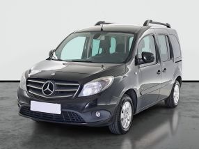 Mercedes-Benz Citan - 2015